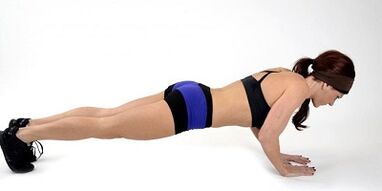 ćwiczenia fizyczne, aby schudnąć