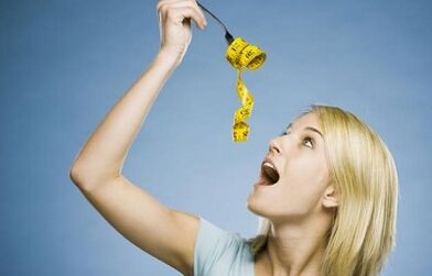 opcje szybkiej diety odchudzającej