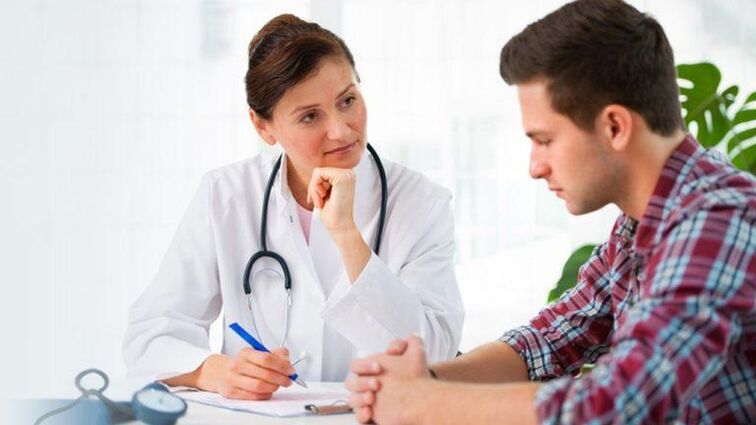 Wstępna konsultacja z lekarzem wykluczy przyszłe problemy zdrowotne
