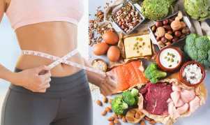 ważne zalecenia diety białkowej